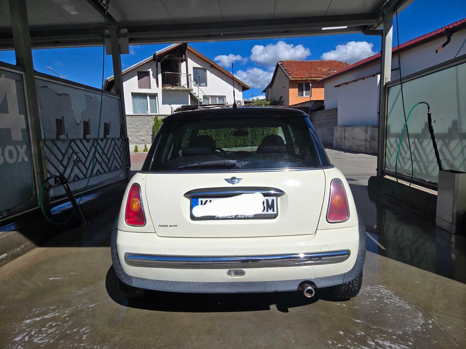 Продава се Mini One