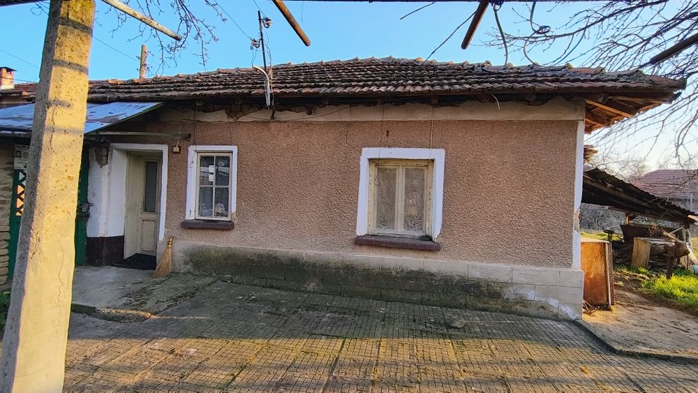 Продава се Къща в с. Горан, Област Ловеч - 1 кв.м за 17850 €/кв.м - Снимка #5