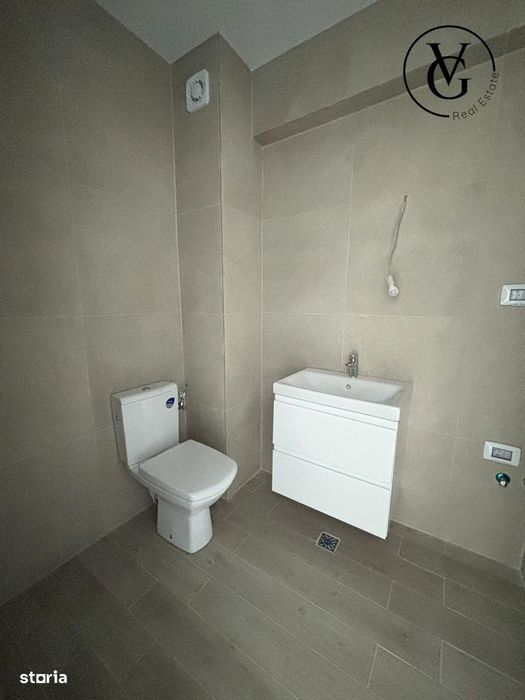 Apartament 2 camere - MERAKI LAGO RESORT & SPA