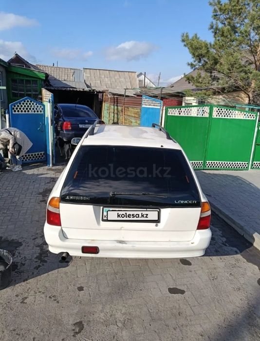 Продам Mitsubishi Lancer VII