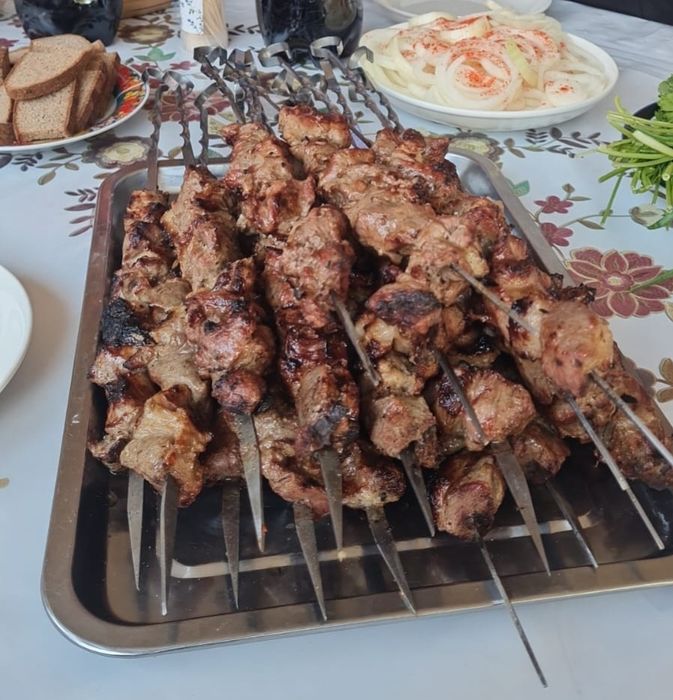 Профессиональный повар на выезд