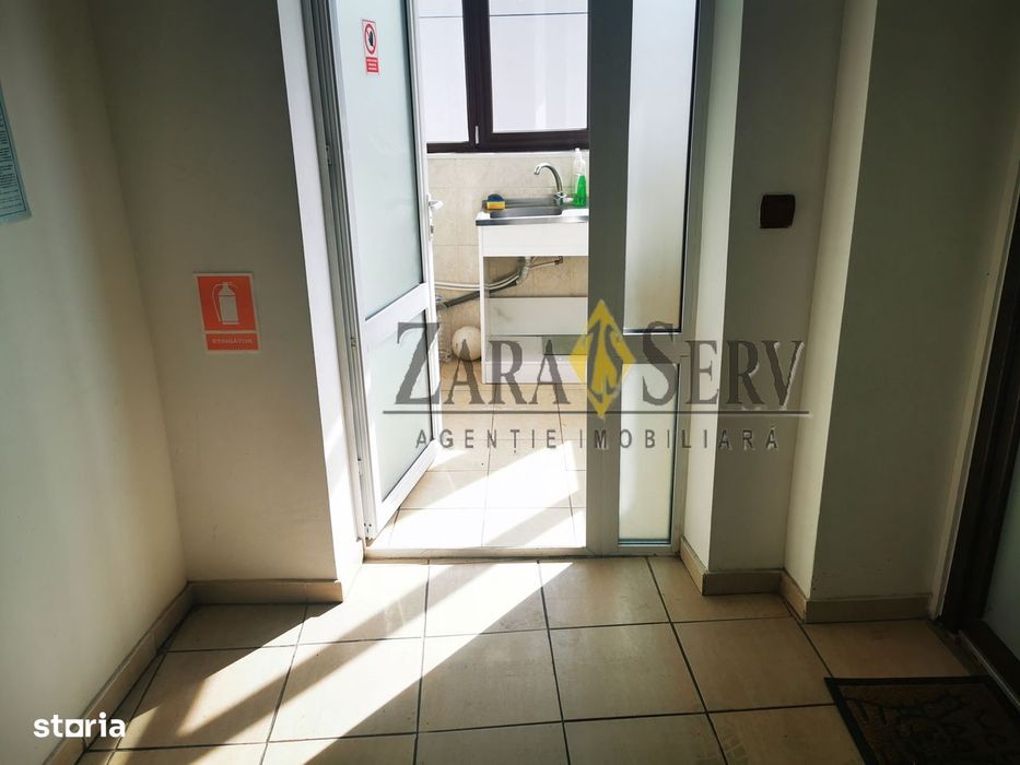Birou Ultracentral Ploiești | 94 mp | str. Ghe Goja /450 €