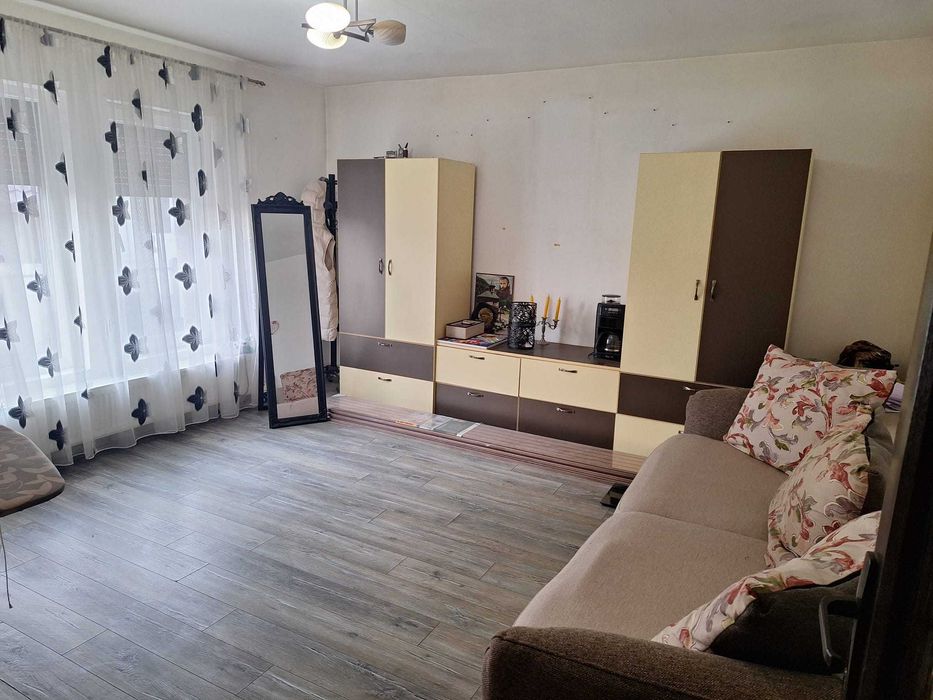 Casa de vanzare Lilieci Bacau