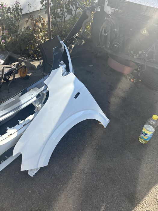 Piese logan Motor 09Turbo si 1000 spoilar fata spate an 2024