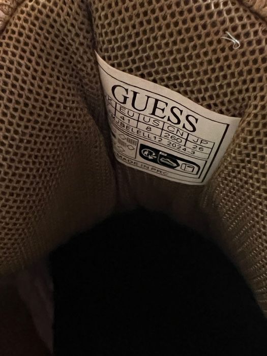 Guess Belluno - като нови