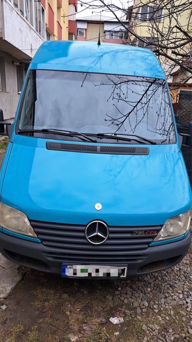 Mercedes-Benz 2002