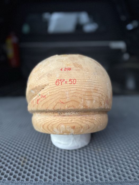 Болванки для шапок