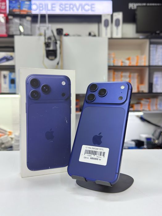 iPhone 17 pro max айфон
