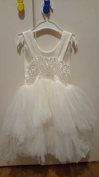 Rochie de  prințesă