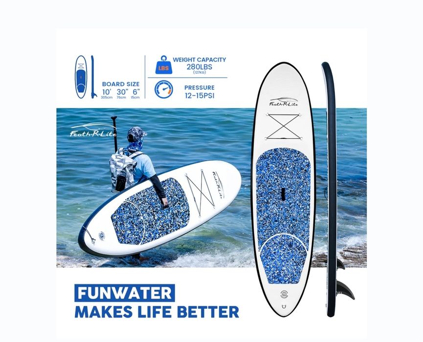 Vând Paddle Board