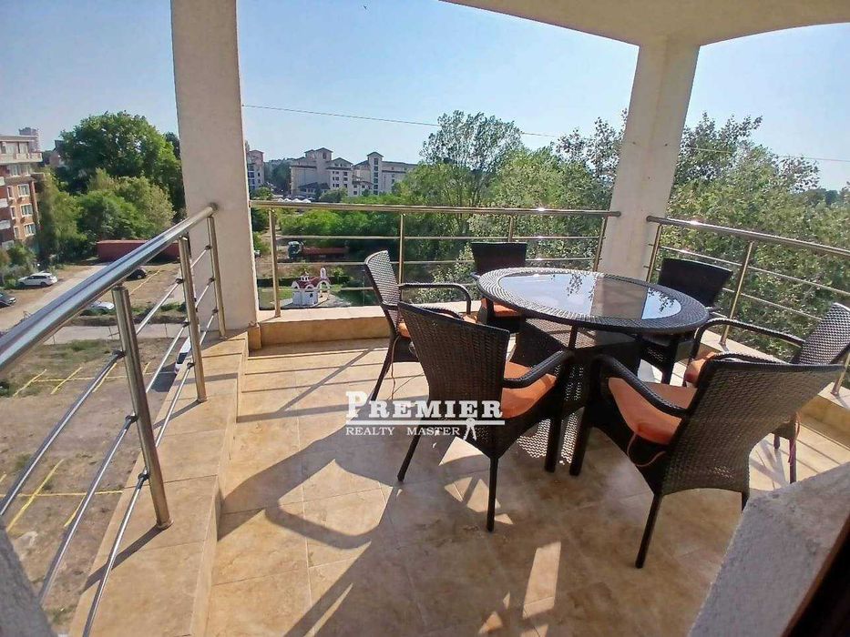 Продава се Тристаен апартамент в к.к. Слънчев бряг - 80 кв.м за 913 €/кв.м - Снимка #18