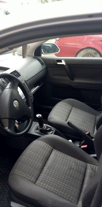 VOLKSWAGEN Polo 2009 — imagine 5