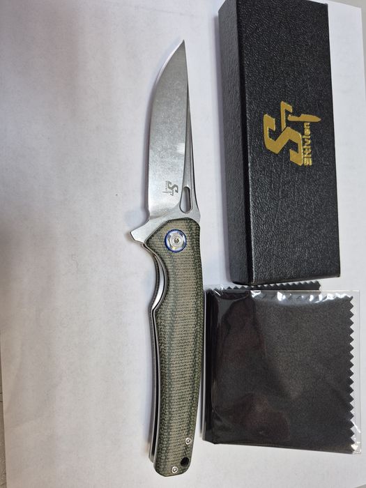 Ножове - нови Miguron