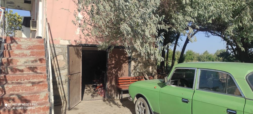 Дала ховли Навбахор Калконота Тоширабот мфй