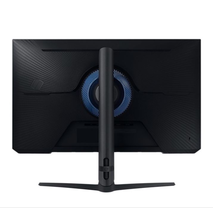 Монитор 27 Samsung Odyssey G5