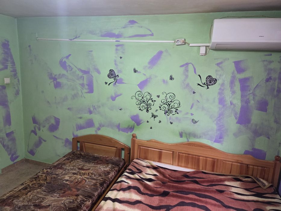 Къща без хазяй с всичко необходимо