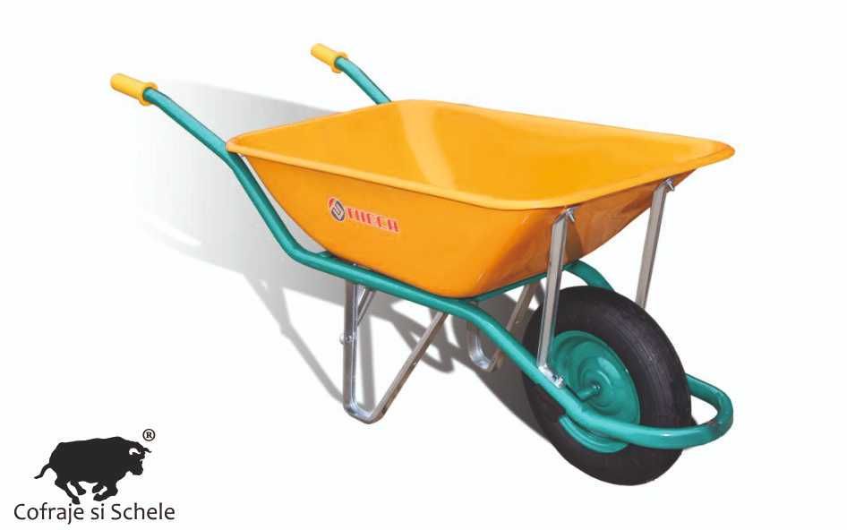 Roaba profesionala 90 litri