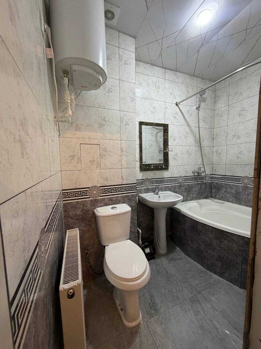Продаётся 2х комн квартира на 5 этаже Ор-р 6 микрорайон