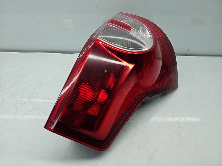 Stop aripa stanga Dacia Sandero [Fabr 2008-2012] Berlina cu hayon OEM