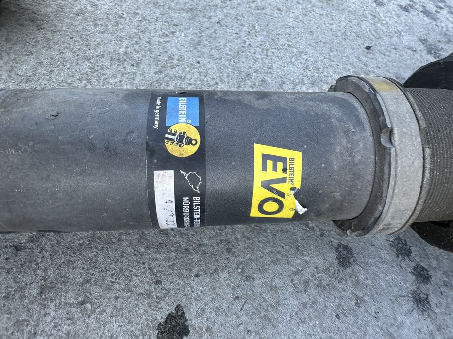 Bmw G20 Bilstein Evo койловъри окачване