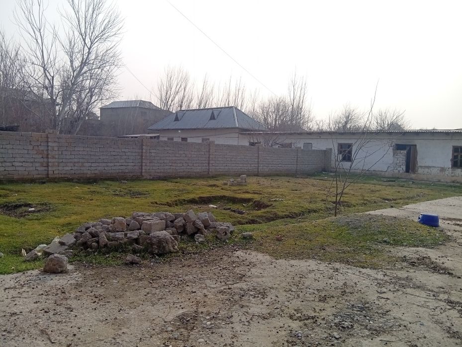 Chiroqchi tumani bogʻishamon arzon uy