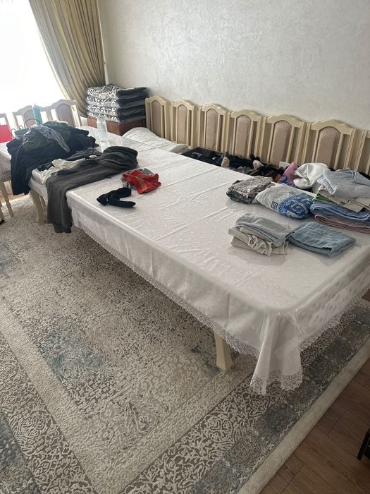 Стол самовывоз деревянный