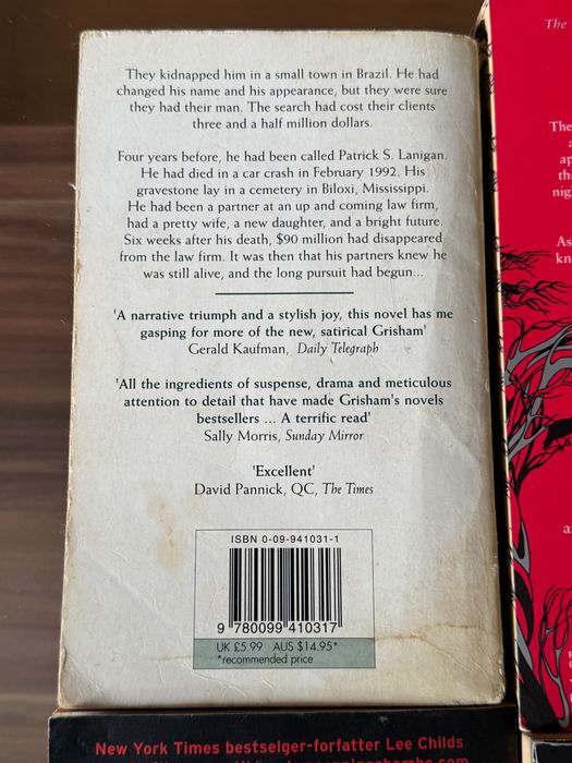 Книги на английски