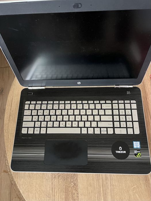 Laptop HP Pavilion