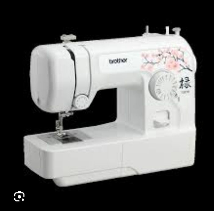 Швейная машинка  Brother Tokyo (новая )