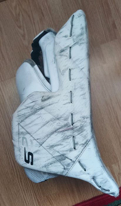 Продам вратарский блин