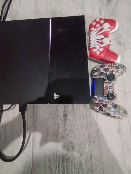 Продается Пс4,PS4