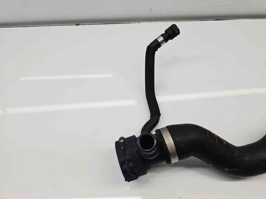 Furtun apa Bmw 5 (F10) [Fabr 2011-2016] 7809818 2.0 N47D20 160KW / 218