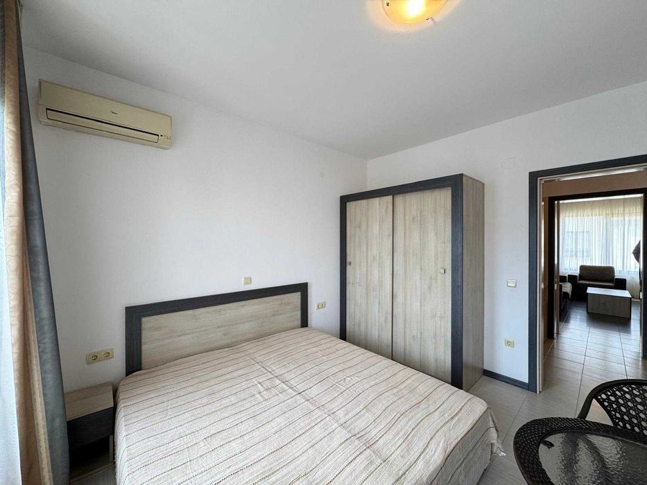 Продава се Тристаен апартамент в Черноморец - 85 кв.м за 780 €/кв.м - Снимка #7