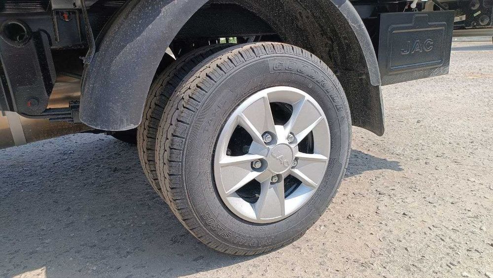 JAC X200 bortavoy|17mln skidkaga xarid qiling