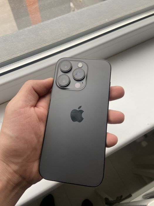 Iphone 14 pro 128 gb