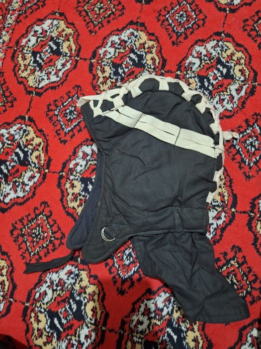 Саюз шапка сотилади