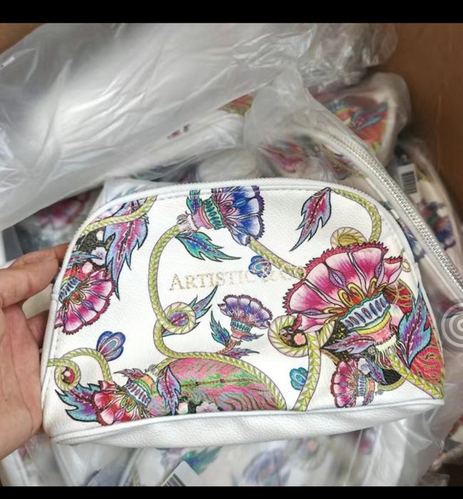 Косметичка косметички новые