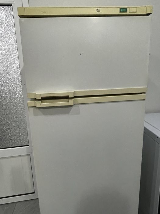 Холодиник Атлант