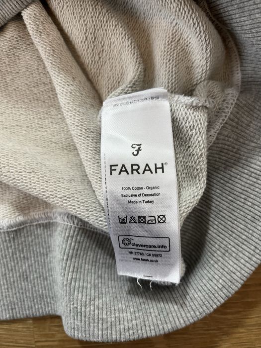 Farah,Alpha Industries мъжки блузи L