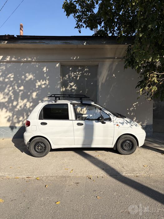 Matiz 2017 sotiladii