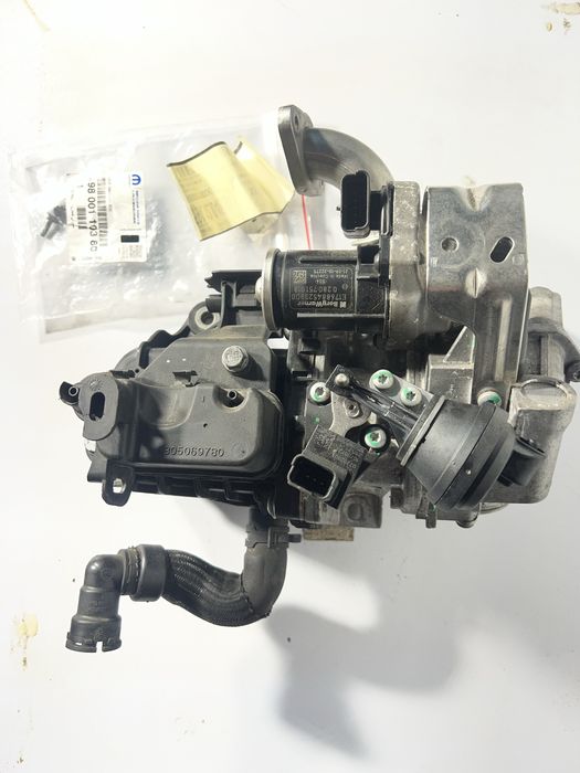 EGR клапан Ford / Ciroen 2.0 BLUE HDI