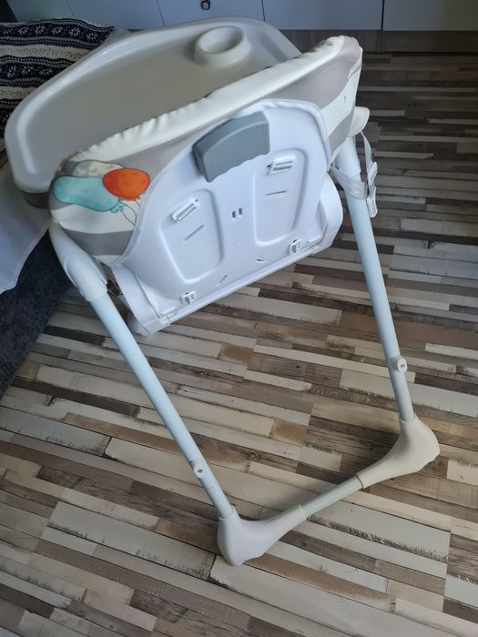 Scaun de masa copil Joie