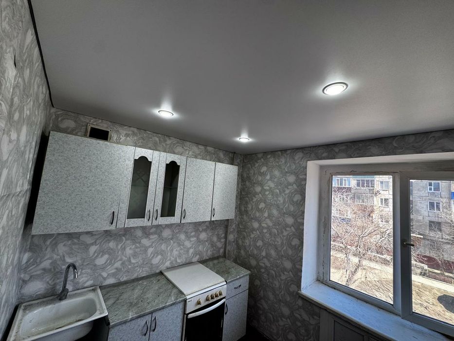 Продам квартиру в районе музея.