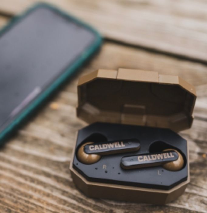 Caldwell E-MAX Shadows.American brand.
