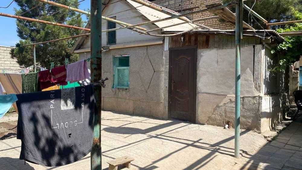 Dacha sotiladi navoiy shahar