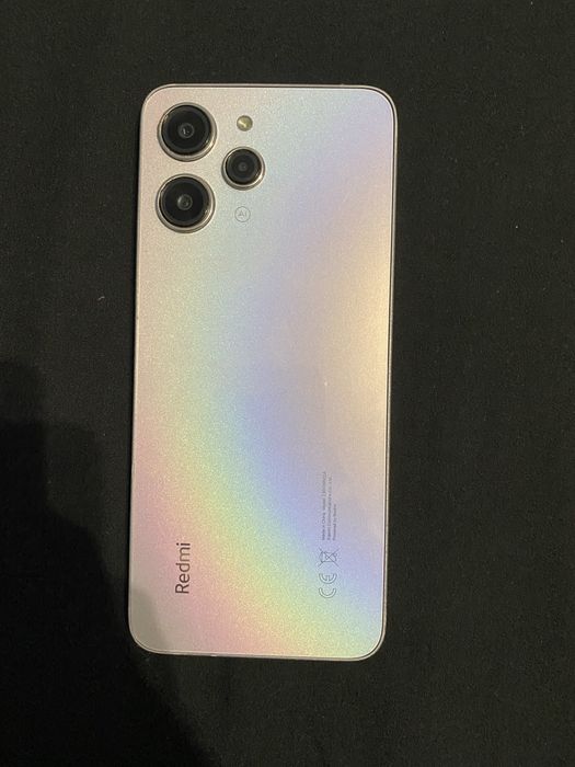 Xiaomi Redmi 12, 128 GB