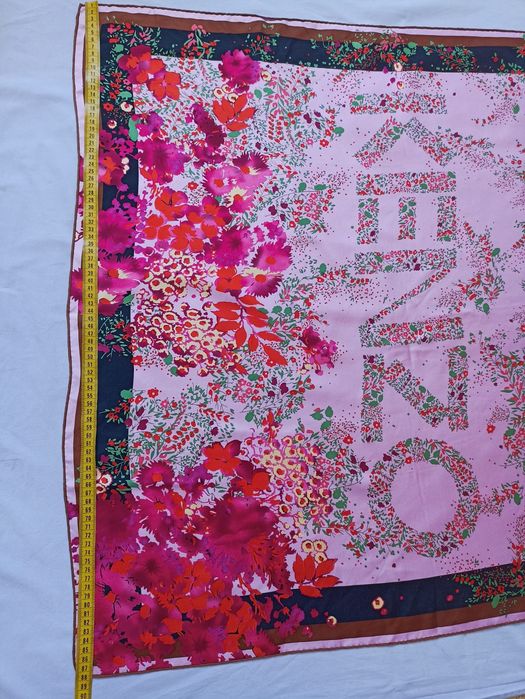 Оригинален  шал Kenzo