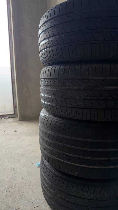 Продам Разноширокие шины 245/35/19---275/30/19