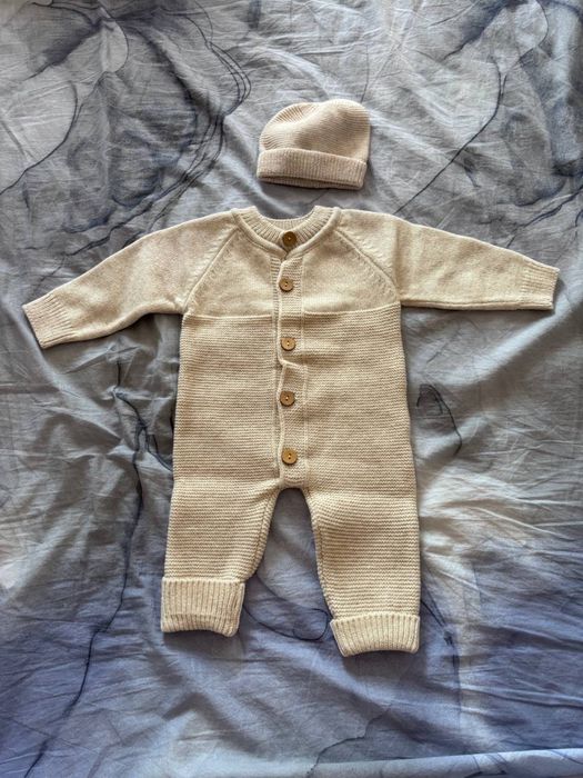 Костюм для малыша