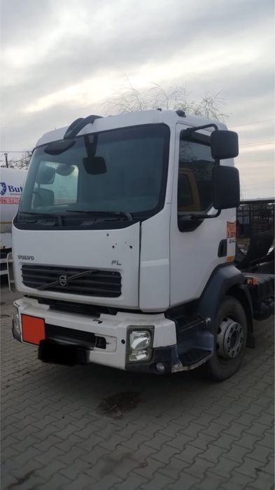 VOLVO Fl - euro 5 pompa injector adblu butuc cutie punte cabina radiat